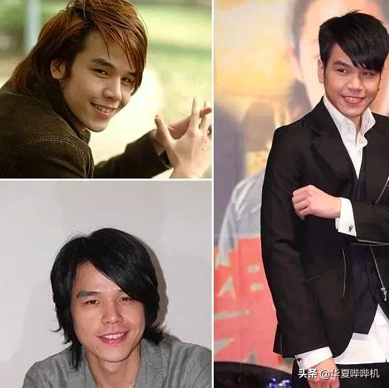 萧亚轩“又双叒叕”分手了，纵观17任鲜肉男友，谁才能俘获她的心