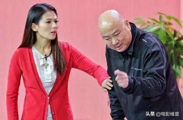 “小品一哥”郭冬临:出道至今上过20多次春晚,如今妻子也是演员