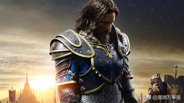 魔兽世界：瓦王的乌瑞恩家族是篡位者？你可能还不了解这段历史