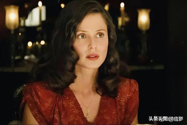 全裸上阵，彻底放飞，这些欧美电影，据说是清场拍摄，很露骨