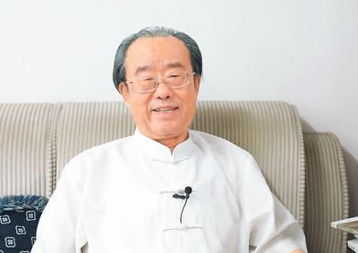 中央文史研究馆馆员田青：做民族音乐的守护人