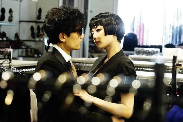 盘点日本10部尺度最大的电影，部部让人爱不释手