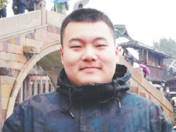 田宇：重视基础 不懂就问