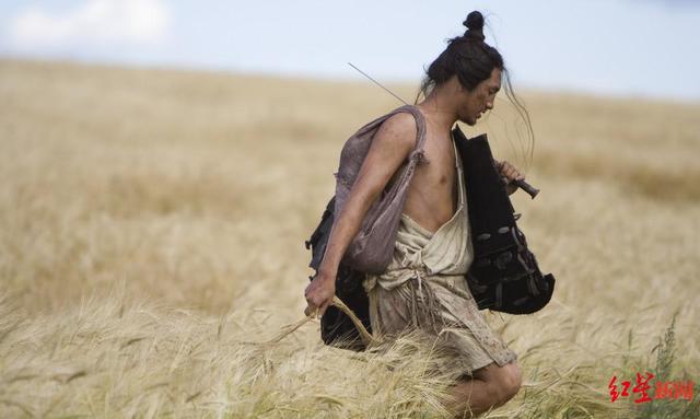 逝者｜“刀客”何平，为中国电影留下传奇光影