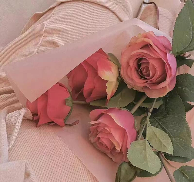 不管是夫妻还是情人，总觉得爱不够的，永远都是这种男女