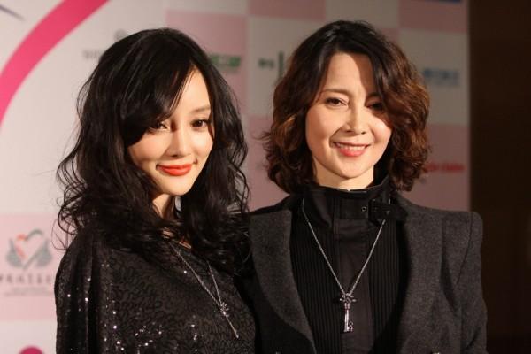 “闺蜜”“姐妹”傻傻分不清 究竟谁才是你的爱?