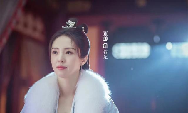 少年歌行：无心和萧瑟错综复杂的关系，不得不说作者脑洞是真的大