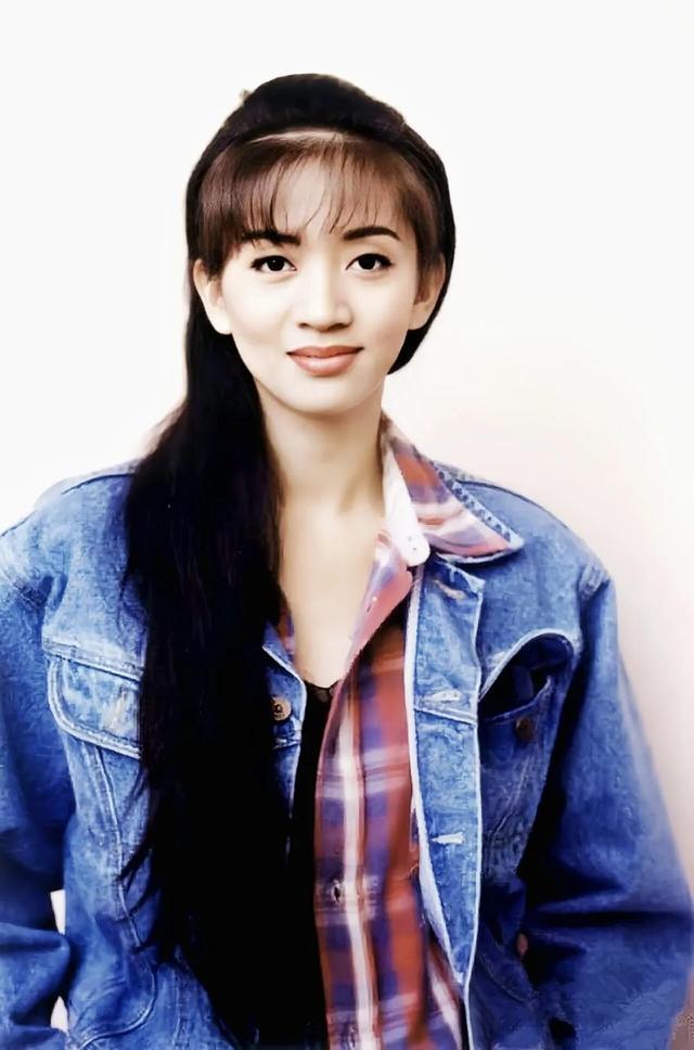 明星怀旧系列图片壁纸～梅艳芳