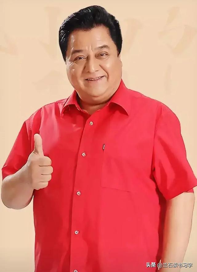 1987年，高英培为何对李金斗说：让我收李嘉存，侯宝林先生得参加