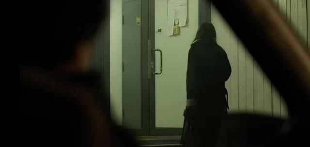 韩国顶流孔刘和全度妍,限制级又充满争议的情感电影《男与女》