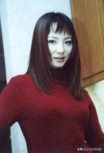 管虎的一部电视剧里面竟然有三个女友