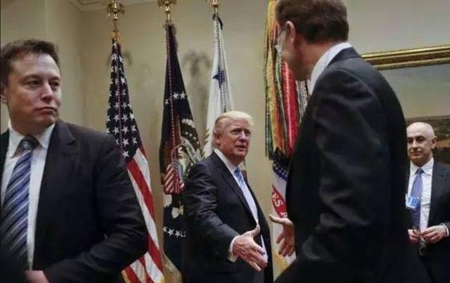 对FBI部门动手了!特朗普裁员玩真的,不怕砍到美国大动脉?