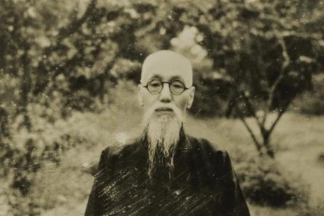 出生于云南大理的杰出人物简介（上篇）