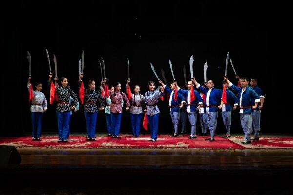 大河之北·河北非遗文化解读 戏剧篇｜河北地方戏：老戏新唱