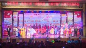 任珅(【网络中国节·元宵】甘州：“热辣滚烫”闹元宵)