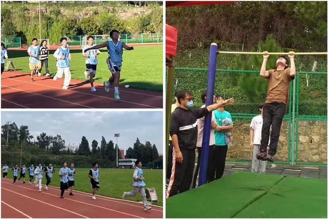 “身体倍儿棒”证书背后的三个深意