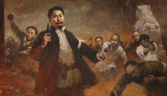 理智看待：孙中山算不算是一个好领导？