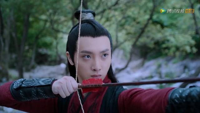 无辜又悲情的“鬼将军”