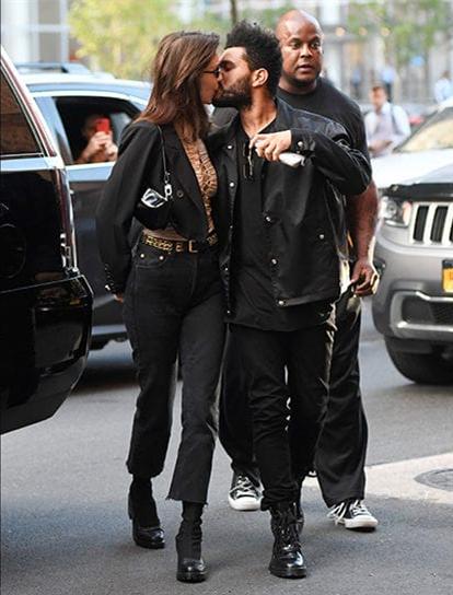 贝拉“0存在”低调庆生,反倒是闷骚的盆栽哥大把撒起了狗粮