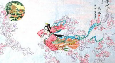 后羿射日只是神话传说?美国航空航天局教授:不,这可能是真的