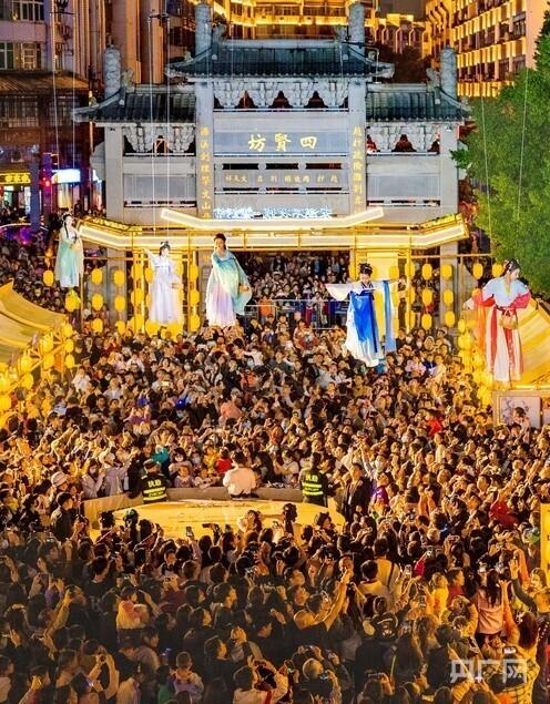 留住古韵乡愁 书写“硒”望新篇