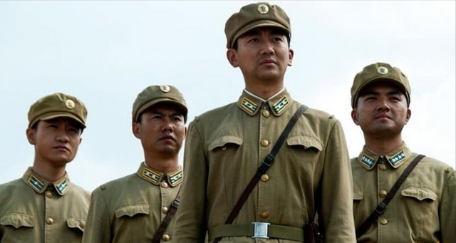 令世界闻风丧胆的绝密部队543，曾击落美侦察机，捍卫了我国领空