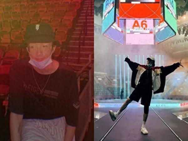 MIRROR舞者重瘫2年首次外出！住院照曝…牧师爸：不可能成为现实