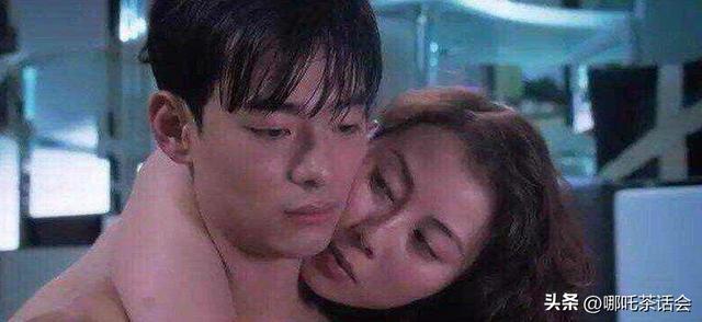 国产大尺度三级片《鸭王》女主袁嘉敏现在还有人记得吗？