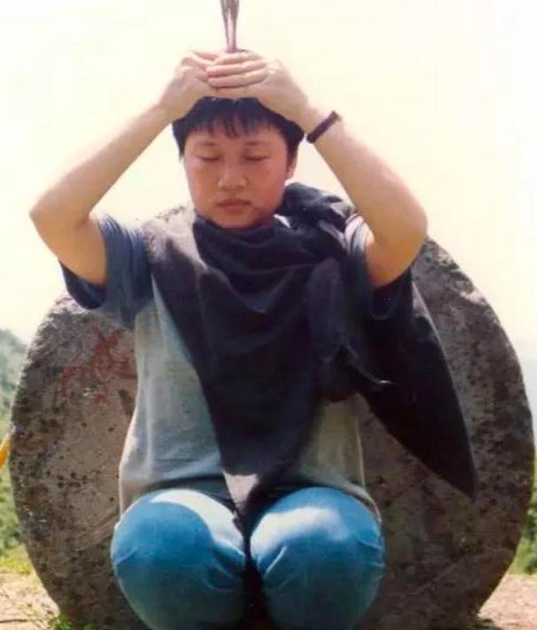 10年为160多部影视剧唱200多首歌,李娜“呒吗呢呗嘛哞”顿悟?