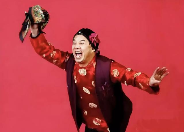 巴蜀笑星张德高亮相皇华镇皇华春晚，《张三娘相亲》笑翻全场