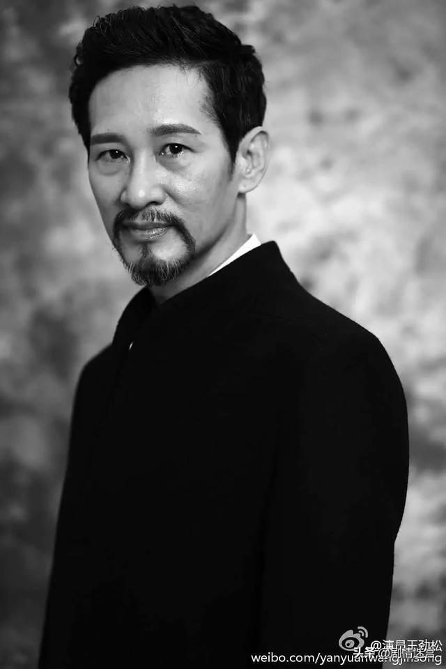 《风禾尽起张居正》：王劲松领衔演绎明朝改革巨擘的非凡传奇