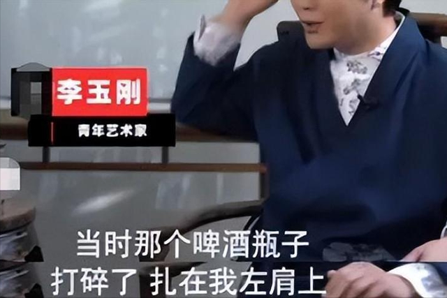 李玉刚跳河自尽？这一次，我看透了内娱的“新骗局”