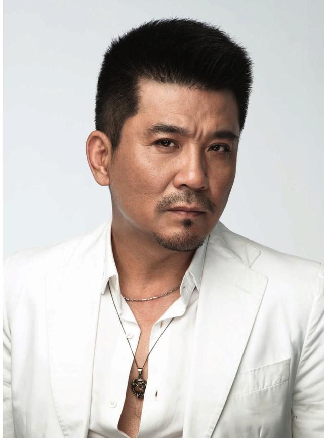 傅丽莉泪目:好女人就该对男人“狠”一点,和孙淳结婚有喜也有忧