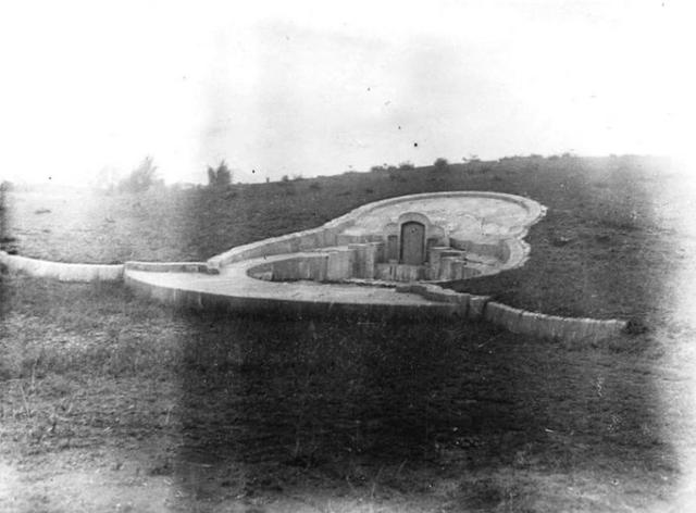 30年代的广州乡村，大姑娘不裹脚，黄飞鸿徒弟梁宽的家乡