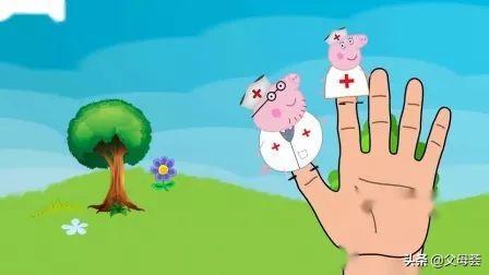 朗朗上口的20首经典童谣，孩子一听就会爱上