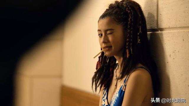 日本女演员朝比奈彩出演的五部精彩影视作品