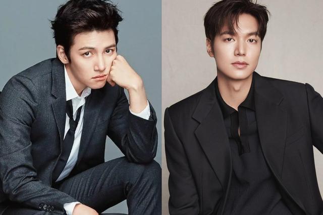 从帅哥到大叔，30位韩国80后男演员大盘点！谁是你的“心头好”