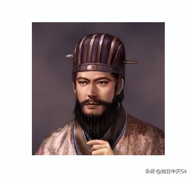 殷浩，是东晋时期大臣与清谈家，说过哪些可借鉴的至理名言呢