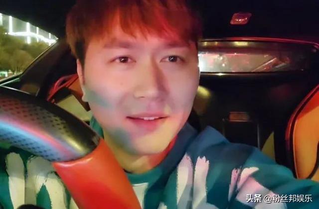 家丑不可外扬，乔妹微博爆料断后路，小小酷哥直言不合适执意离婚