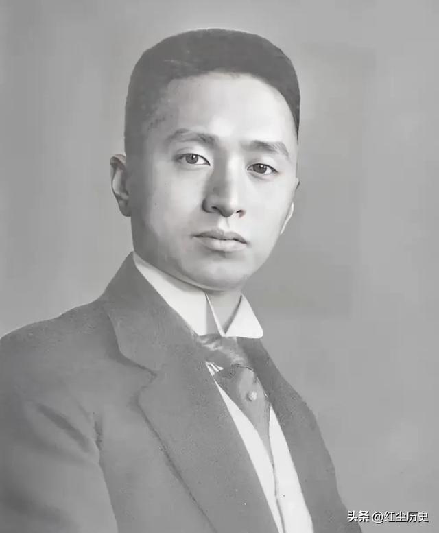 顾维钧的第二任妻子唐宝玥：一位雍容华贵的女子与一段悲情爱情