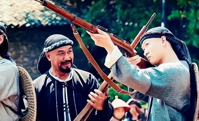 揭秘中法战争：为挽北宁败局，清廷如何为潘鼎新，打造最强阵容？