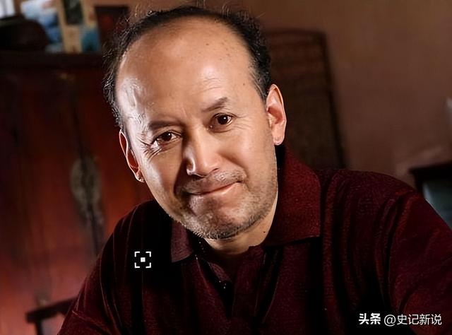 她竟然就是郭达的老婆！难怪郭达能上20次春晚，其实都和她有关