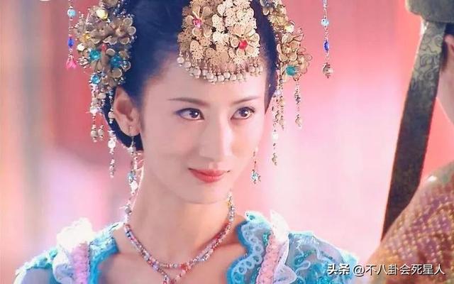 郭珍霓的退圈，揭示了娱乐圈的“残酷”