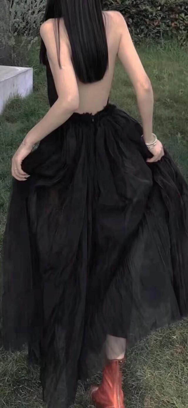 《白色橄榄树》by玖月晞