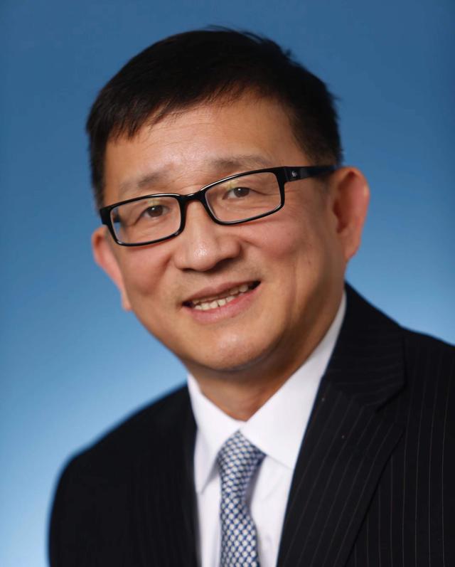 专访布鲁金斯学会李成：未来，中美两国旗鼓相当是大概率事件