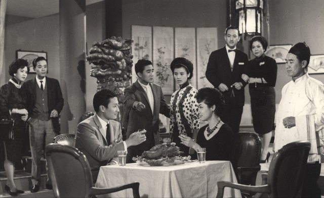 曾与谢贤相恋十年的女星嘉玲去世，享年87岁，干女儿透露离世细节