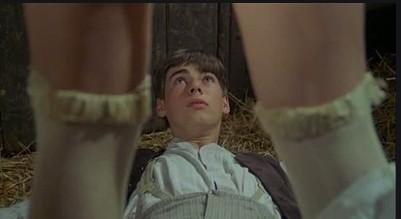 限制级电影：《小唐璜的情史》