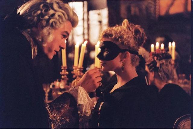 读书｜好色之徒卡萨诺瓦