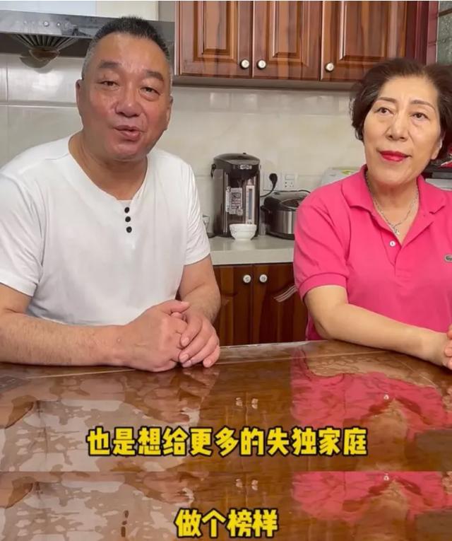 愤怒！乔任梁去世5年，父母竟遭网暴：“你们把儿子克死了…”最新回应令人泪目