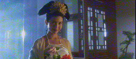 1988年，邱淑贞得到王晶青睐，搭档刘德华拍出了这部经典之作